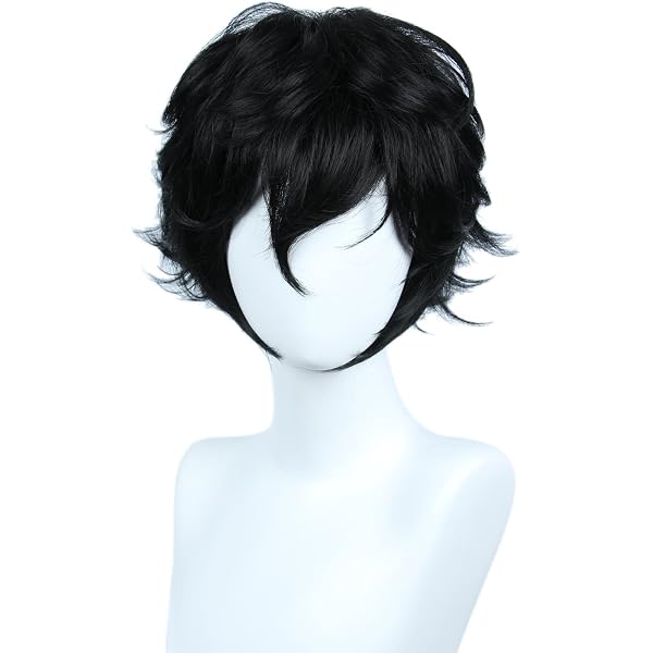 Lot De 5 Masques De Cosplay Persona 5 - Masque Joker Arsene En Mousse Et ABS - Taille Unique Pour Adulte