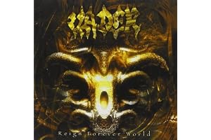 Reign Forever World