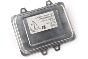 FCP Xenon Headlight ballast for Hella Gen 5 OEM D1S 5DV 009 000-00