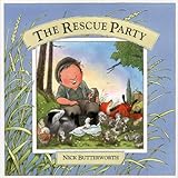 Rescue Party Rescue Party