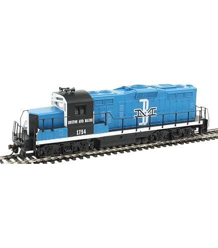 Walthers Trainline EMD GP15-1 Maquette de train à échelle HO, norme CC, Canadian Pacifique (rouge, blanc) pour enfants, unisexe Walthers Trainline EMD GP15-1 Maquette de train à échelle HO, norme CC, Canadian Pacifique (rouge, blanc) pour enfants, unisexe