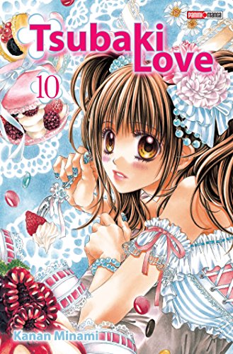 Download Tsubaki love T10 Download Tsubaki love T10