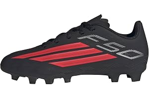 adidas F50 Club Firm/Multi-Ground Boots Kids Unisex Kids Shoes