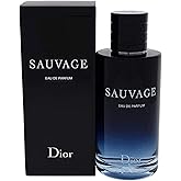 Christian Dior Sauvage EDP 200 ml Erkek Parf&uuml;m 1 Paket (1 x 200 ml)