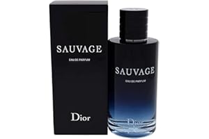 Dior Sauvage Eau de Parfum f?r M?nner - 200 ml