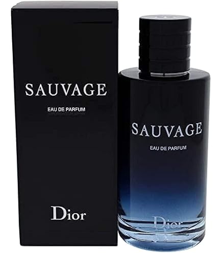 Dior 3348901486385 Dior sauvage PARFUM 100 ml spray : Amazon.nl