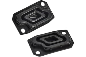MotoForge Dynamics Front Brake and Clutch Master Cylinder Gaskets Seals Compatible With KTM XC XC-W XCF SX SXF EXC EXCF TPI Six Day With Brembo application125 250 300 350 450 500 dirt bikes