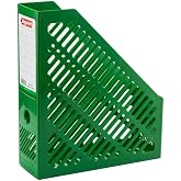 Bigpoint BP198-55 Plastik Kutu Klas&ouml;r (Magazinlik), Yeşil