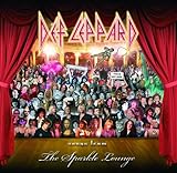 Songs from the Sparkle Lounge - Def Leppard