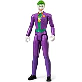 DC Comics Batman 12" (30 cm) Action Figure - Joker