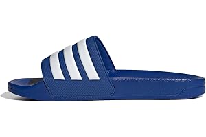 adidas ADILETTE SHOWER SLIDES unisex-adult Slides | Swimming Sandals