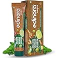EDINORA Sensipro 90g Ayurvedic Toothpaste For Sensitivity & Bleeding Gums | Edinora Dental Floss | Combo Pack