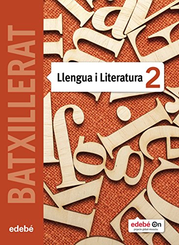 LLENGUA I LITERATURA TX2 (CAT)