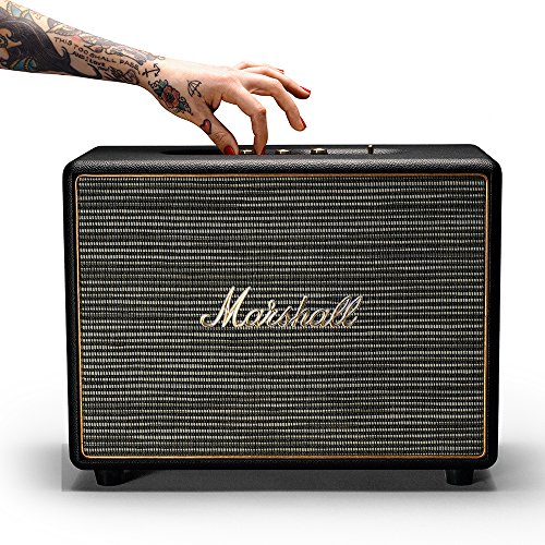 Marshall-Woburn-Bluetooth-Speaker