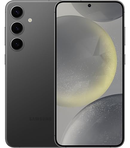 Samsung Galaxy S24 256GB Marble Grey Unlocked (Renewed): Amazon.co