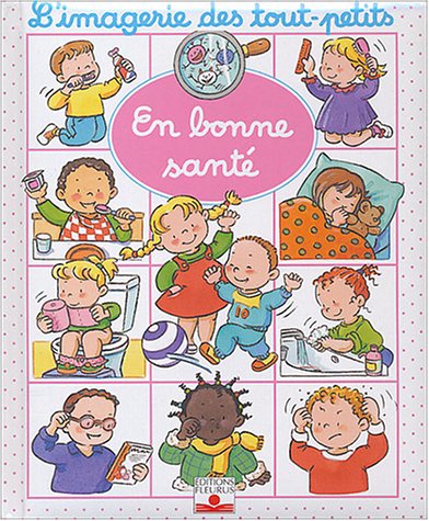 couverture de : En bonne sant&eacute;