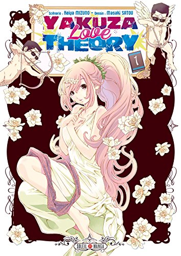 Yakuza Love Theory — Tome 1