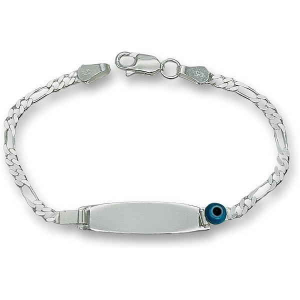 Bracelet Argent Massif 925 – Articulé – 19 Cm – Neuf Sous étiquette