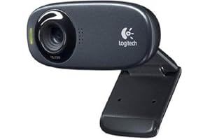 Logitech Kamera internetowa C310 HD