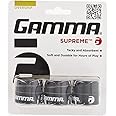 Gamma Overgrip Supreme 3