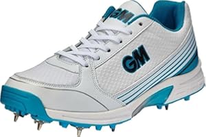 ONLY CRICKET Gunn & Moore Maestro Multi-Function (6407) Cricket Shoes Mens Sports Spikes