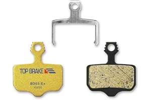 TOP BRAKE plaquettes de frein à disque pour Sram Level T,TL, Level Ultimate B1, Avid Elixir 1 3 5 7 9 R ER CR Mag Sram XX,X0,XXWC DB1,3,5