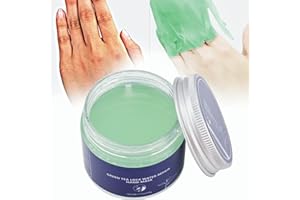 HURRISE Masque Pour Les Mains, Nourrir Vos Mains, Hydrater Masque Pour Les Les Rides Sèches, Masque Main Pour Hydratants Rajeunir La Peau