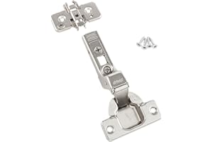 BLUM 9002730317725 - Bisagra para armario