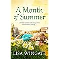A Month of Summer: A hopeful, heartwarming read from the bestselling author of Before We Were Yours (The Blue Sky Hill Series)