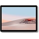 MICROSOFT Surface Go 2 Intel Pentium Gold 4425Y 1,7Ghz 64GB 4GB Platin