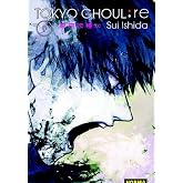 TOKYO GHOUL:re 09 (NUEVO PVP): 9