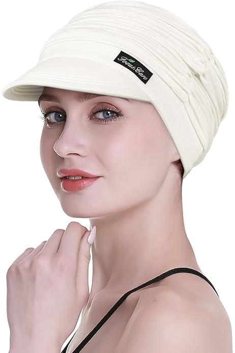 Turbanti Chemio Da Notte Generisch Foulard Estivo Da Donna