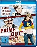 Prime Cut - Die Professionals [Blu-ray] - Lee Marvin