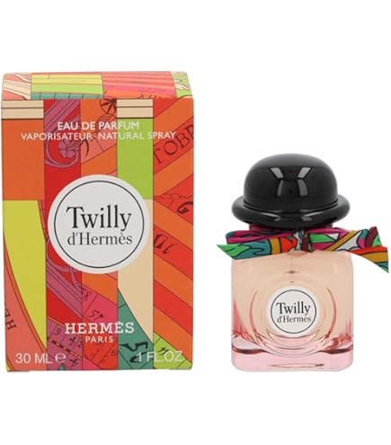 Hermès Twilly d`Hermes Eau Ginger - Eau de Parfum 85 ml : Amazon