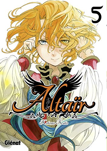 Altaïr — Tome 5