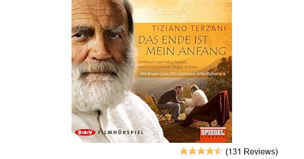 Das Ende Ist Mein Anfang Filmhörspiel Amazonde Folco - 