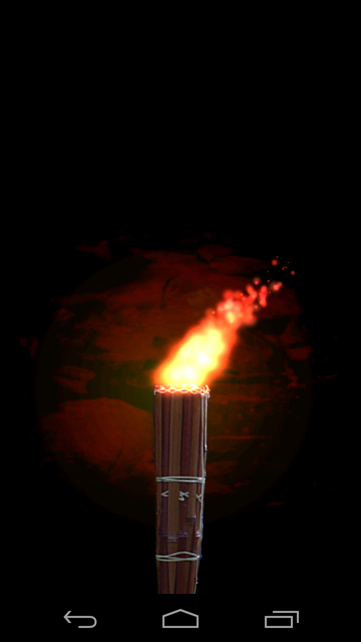 Virtual Torch (Free) Amazon.co.uk Appstore for Android