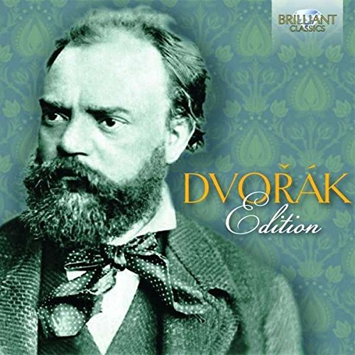 DVORAK: Edition