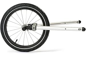 Croozer Kid Joggerset Mehrfarbig Einheitsgröße