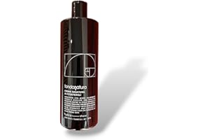 Fondonatura Crema Rasatura barba ai Fitosteroli 500 ml professionale