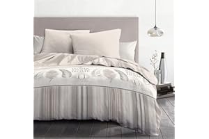 Home Linge Passion Zestaw pościeli 220X240 Home Sweet Home