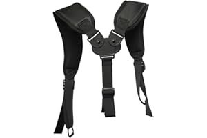 JISADER Golftaschen-Schultergurt, Golfer-Zubehör ersetzt Golftaschen-Rucksackgurte, Golftaschengurt