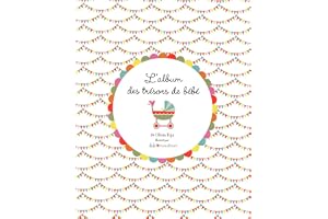 L'Album des trésors de bébé