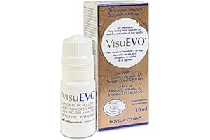 VISUFARMA B.V. Visuevo Colirio 10Ml