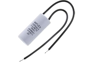 EntstörKondensator 0,1µF 250V 15,5x35,5mm ; Miflex ; 0,1uF KSPpz-5 100nF