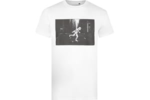 Cotton Soul Star Wars Stormtrooper - Camiseta para hombre