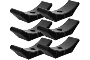 ‎BCOATH BCOATH Hantelständer Aus Stabilem Hantelablage Für Kurzhanteln Robuster Hantelhalter Für Fitnessstudio Platzsparender Hantel Rack Für Gym Nutzung