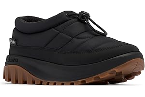 Columbia Women's Snowtrot Unwind Snow Boot