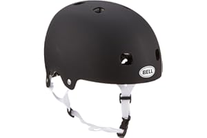 BELL Fahrradhelm Segment Junior 16 Casque de vélo Enfant