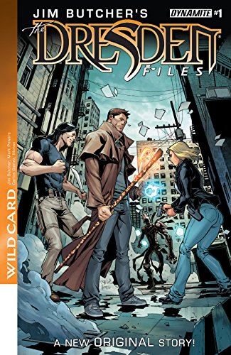 Download Jim Butcher's The Dresden Files: Wild Card #1 (of 6): Digital Exclusive Edition Download Jim Butcher's The Dresden Files: Wild Card #1 (of 6): Digital Exclusive Edition